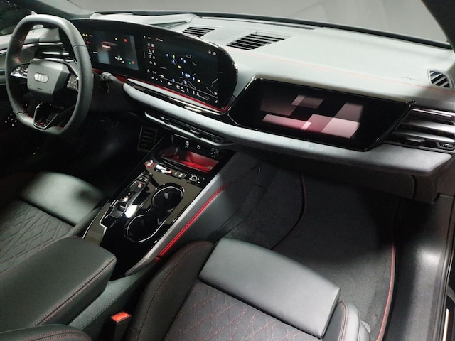 Audi A5 Avant Quattro S-Tronic