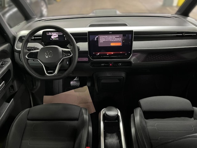 Volkswagen ID.Buzz Pro