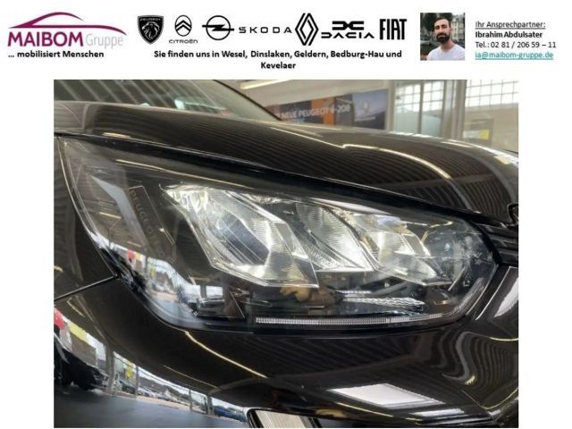 Peugeot E-2008 Allure Pack