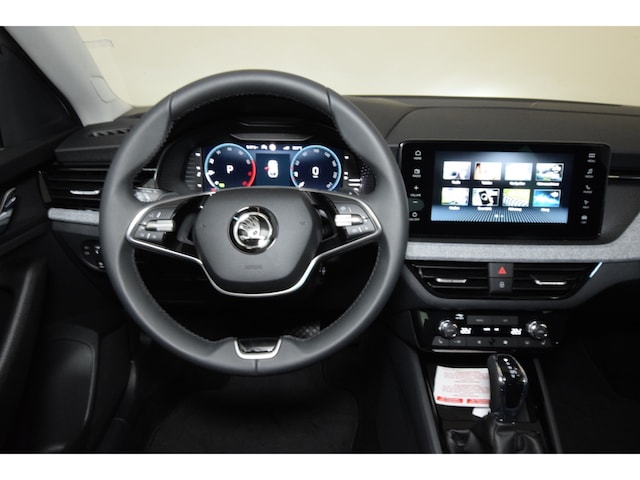 Skoda Scala 1.0 TSI Selection