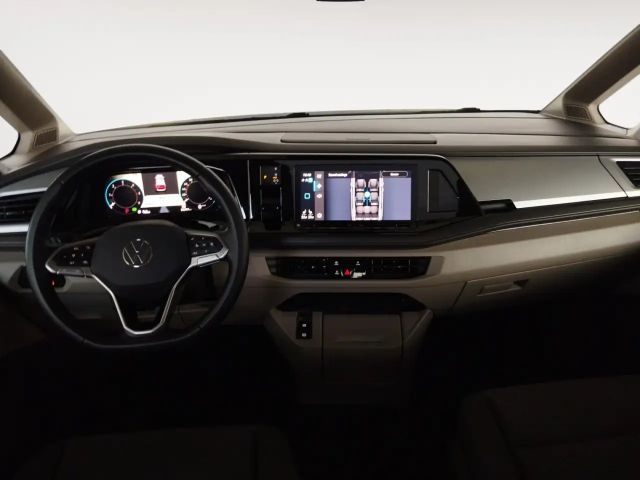Volkswagen Multivan Business T7