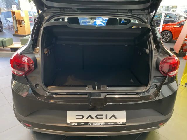 Dacia Sandero Extreme Stepway TCe 90
