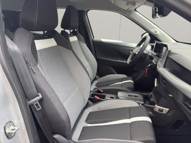 Opel Frontera Edition