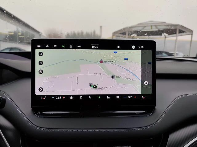 Skoda Elroq 85 Sportline