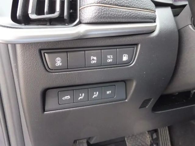 Mazda CX-60 2.5L 4WD Homura e-Skyactiv