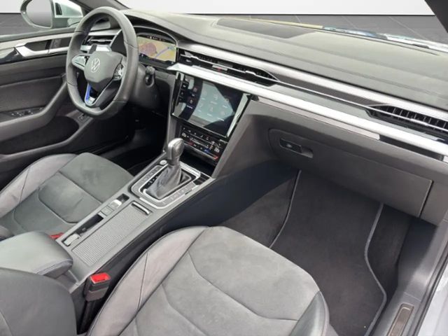 Volkswagen Arteon Shooting Brake Shooting Brake R 4M Matrix/AHK/Pano/360°
