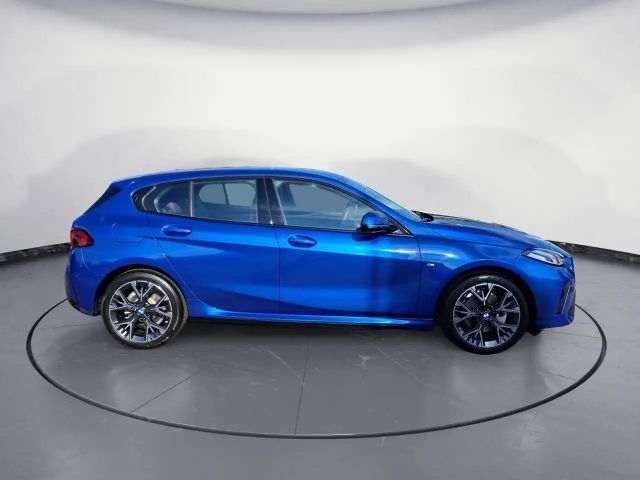 BMW 120 M-Sport Sedan