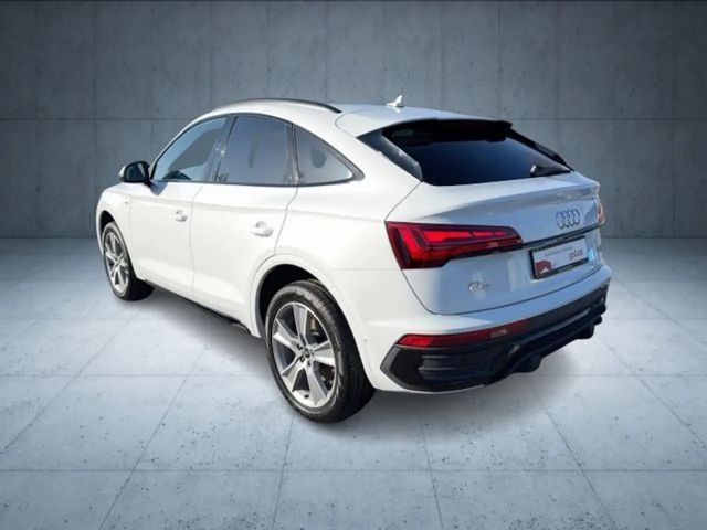 Audi Q5 45 TFSI Quattro S-Line