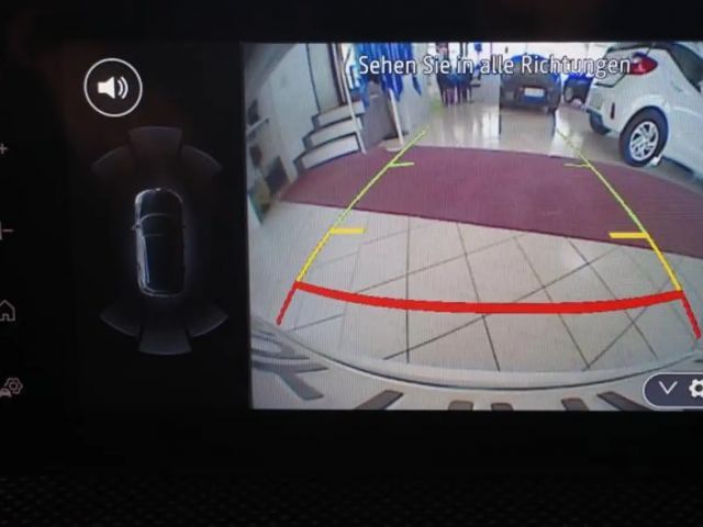 Dacia Sandero TCe 90