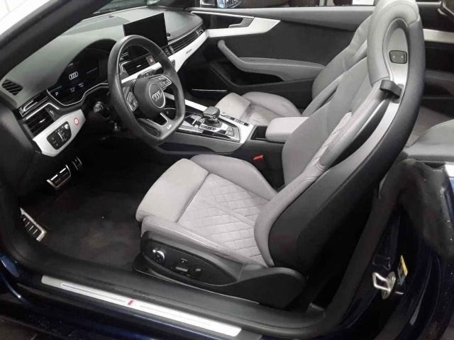 Audi S5 Cabriolet Quattro