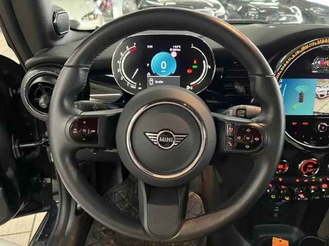 MINI Cooper Cabrio HUD Navi RFK Parkass. HarmanKardon LED 2-Z-Klimaau