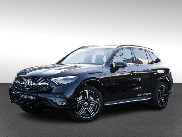 Mercedes-Benz GLC 450 4MATIC
