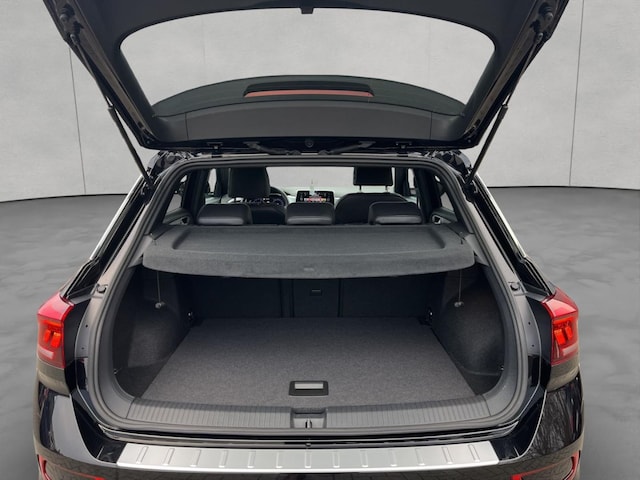 Volkswagen T-Roc 1.5 TSI DSG