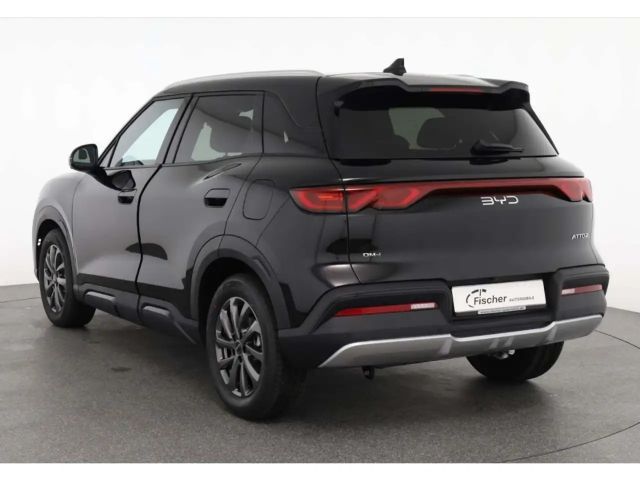 BYD Atto 2 Boost DM-i