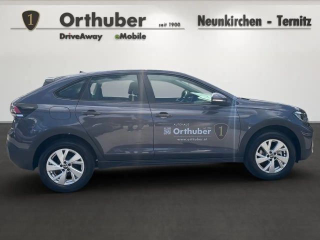 Volkswagen Taigo 4Me TSI