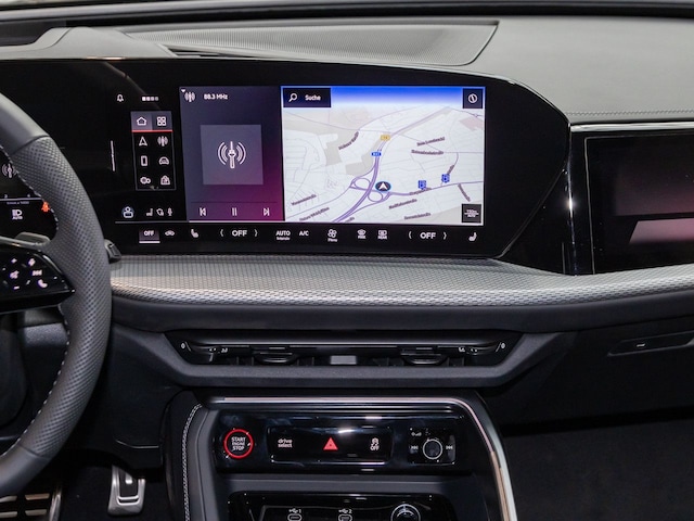 Audi Q5 Quattro S-Tronic Sportback