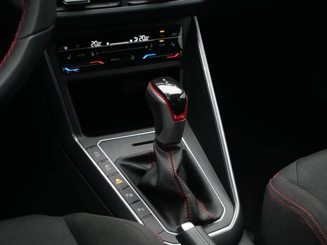 Volkswagen Polo DSG GTI