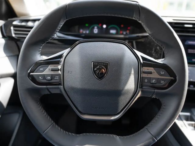 Peugeot 308 Allure Pack EAT8 PureTech SW