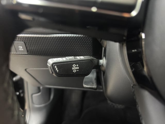 Audi A1 30 TFSI S-Tronic Sportback