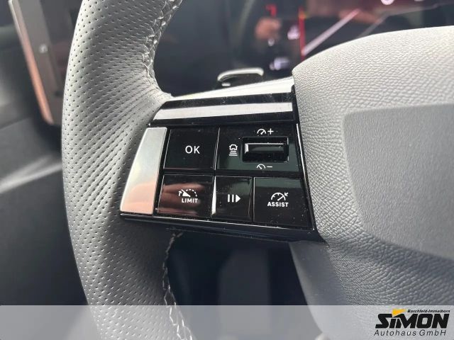 Opel Astra 1.2 Turbo Turbo Ultimate