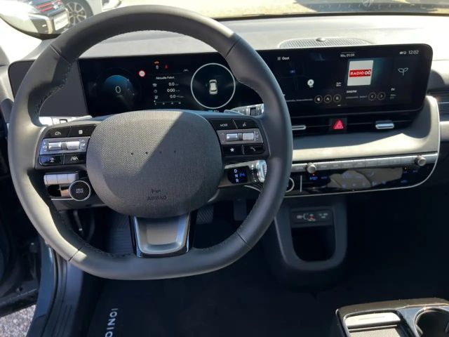 Hyundai IONIQ 5 4WD Vierwielaandrijving