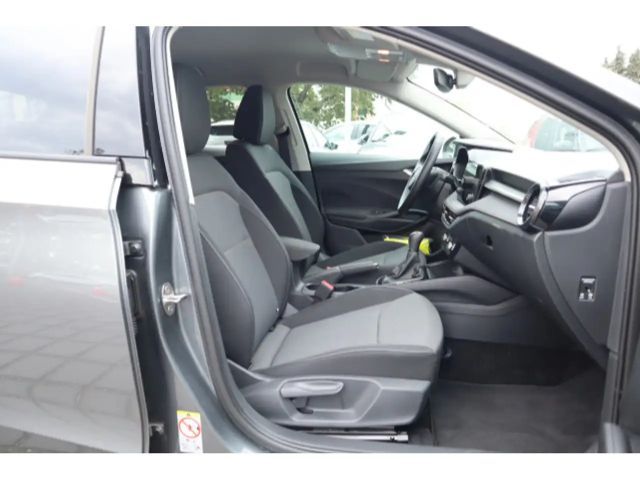 Skoda Fabia Selection iV