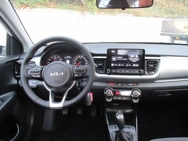 Kia Stonic GDi