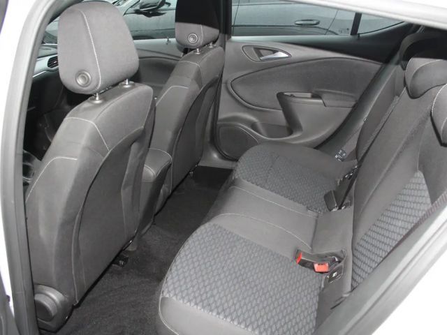 Opel Astra 1.2 Turbo Edition Turbo