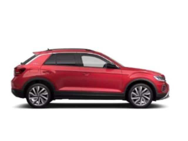 Volkswagen T-Roc 2.0 TDI