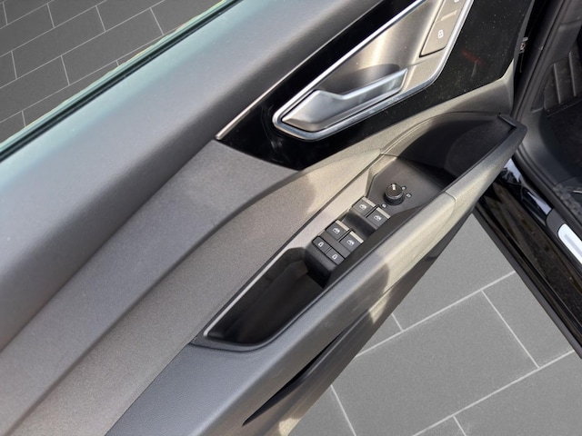 Audi Q4 e-tron Quattro