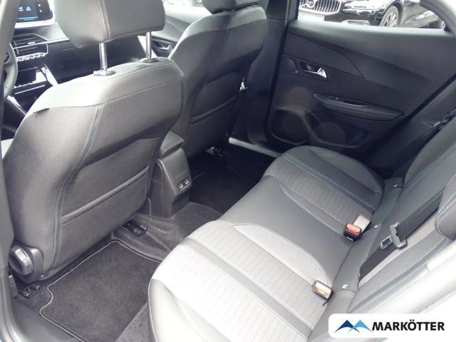 Peugeot E-2008 Allure Pack