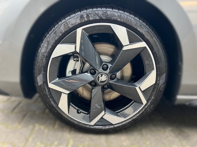 Skoda Superb 2.0 TDI 4x4 Combi