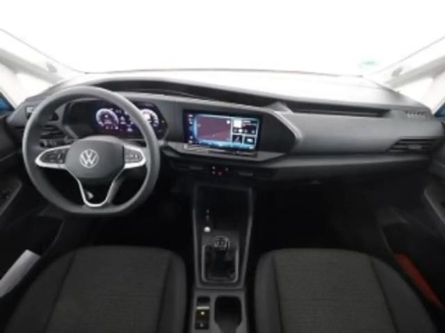 Volkswagen Caddy 2.0 TDI
