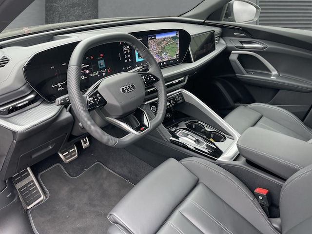 Audi Q5 Quattro S-Tronic