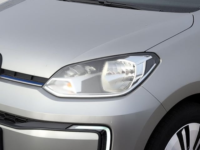 Volkswagen e-up! Move Move up!