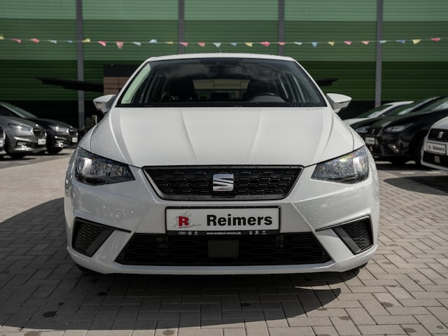 Seat Ibiza 1.0 TSI