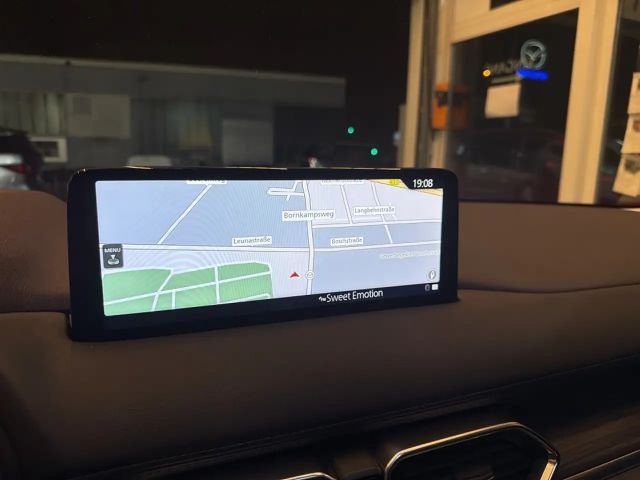 Mazda CX-5 4WD Sportsline