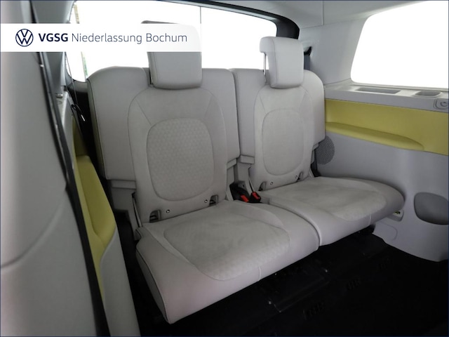 Volkswagen ID.Buzz Pro