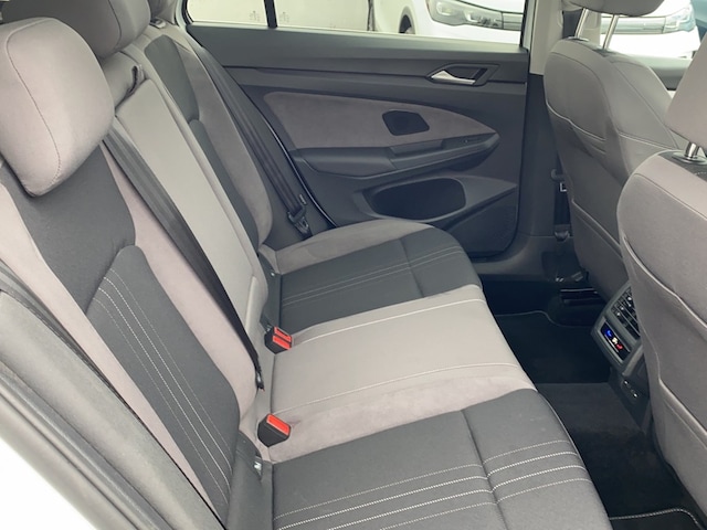 Volkswagen Golf 2.0 TDI AllTrack DSG Variant