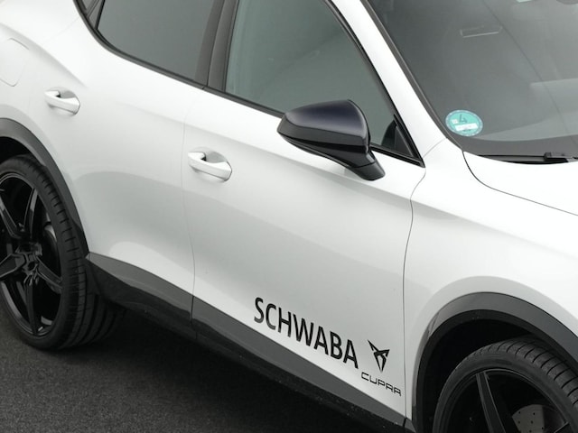 Cupra Formentor 2.0 TSI 4Drive DSG VZ