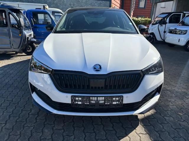Skoda Scala 1.0 TSI Monte Carlo