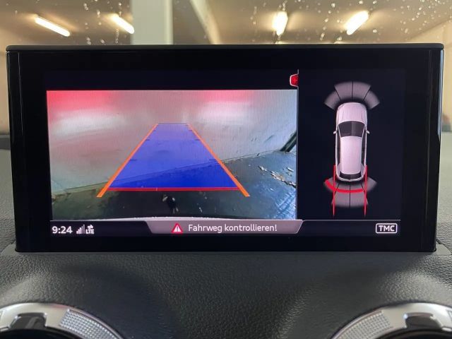 Audi Q2 35 TDI Quattro S-Line