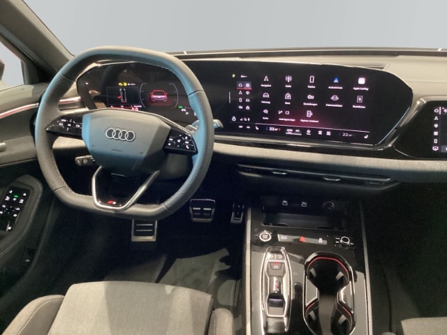 Audi A5 Avant S-Tronic