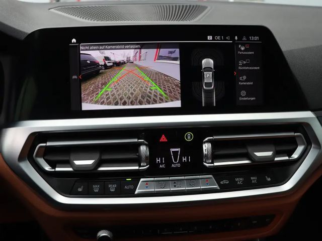 BMW 420 420d Coupé Gran Coupé xDrive