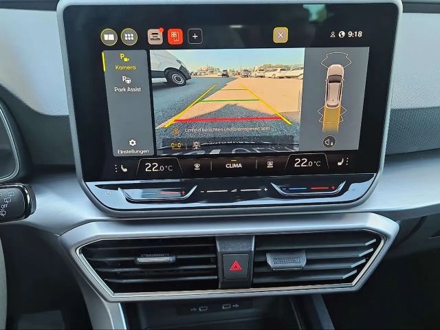 Seat Leon 1.5 TSI FR-lijn