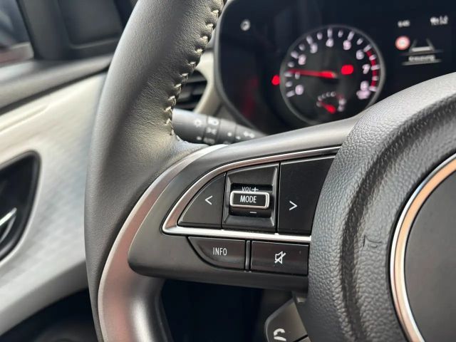 Suzuki Swift Comfort Hybrid