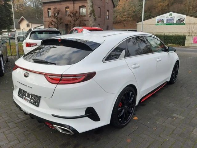 Kia ProCeed GT-Line