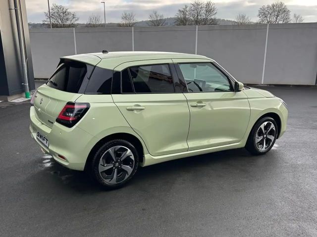 Suzuki Swift Comfort
