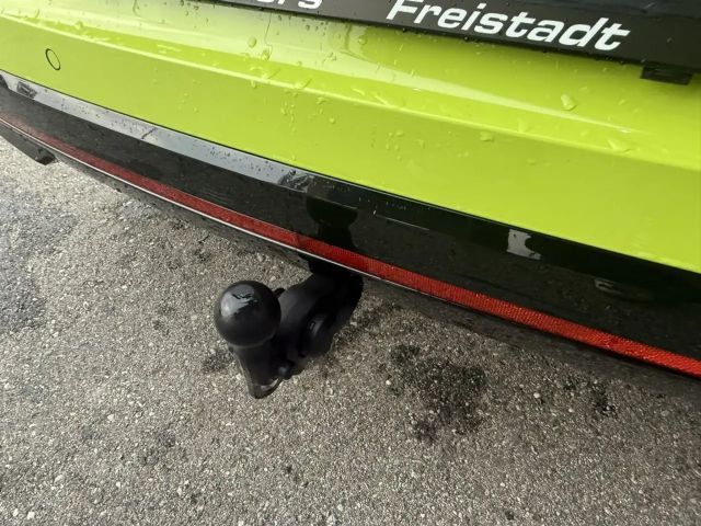 Skoda Enyaq Coupe RS