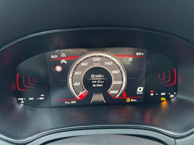 Seat Ibiza 1.0 TSI FR-lijn